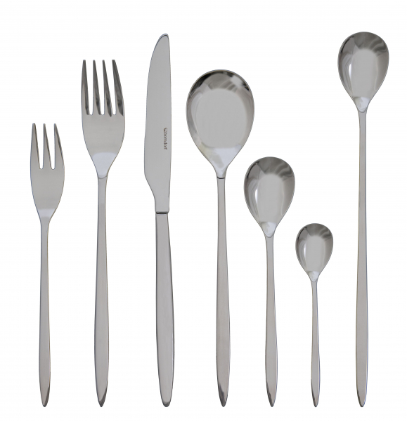 Siena - Tafellöffel